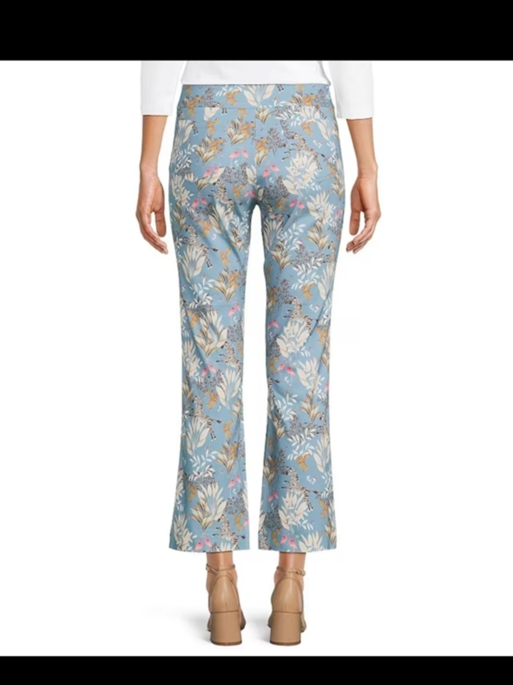 Ladies Slacks - Picture 2 of 2